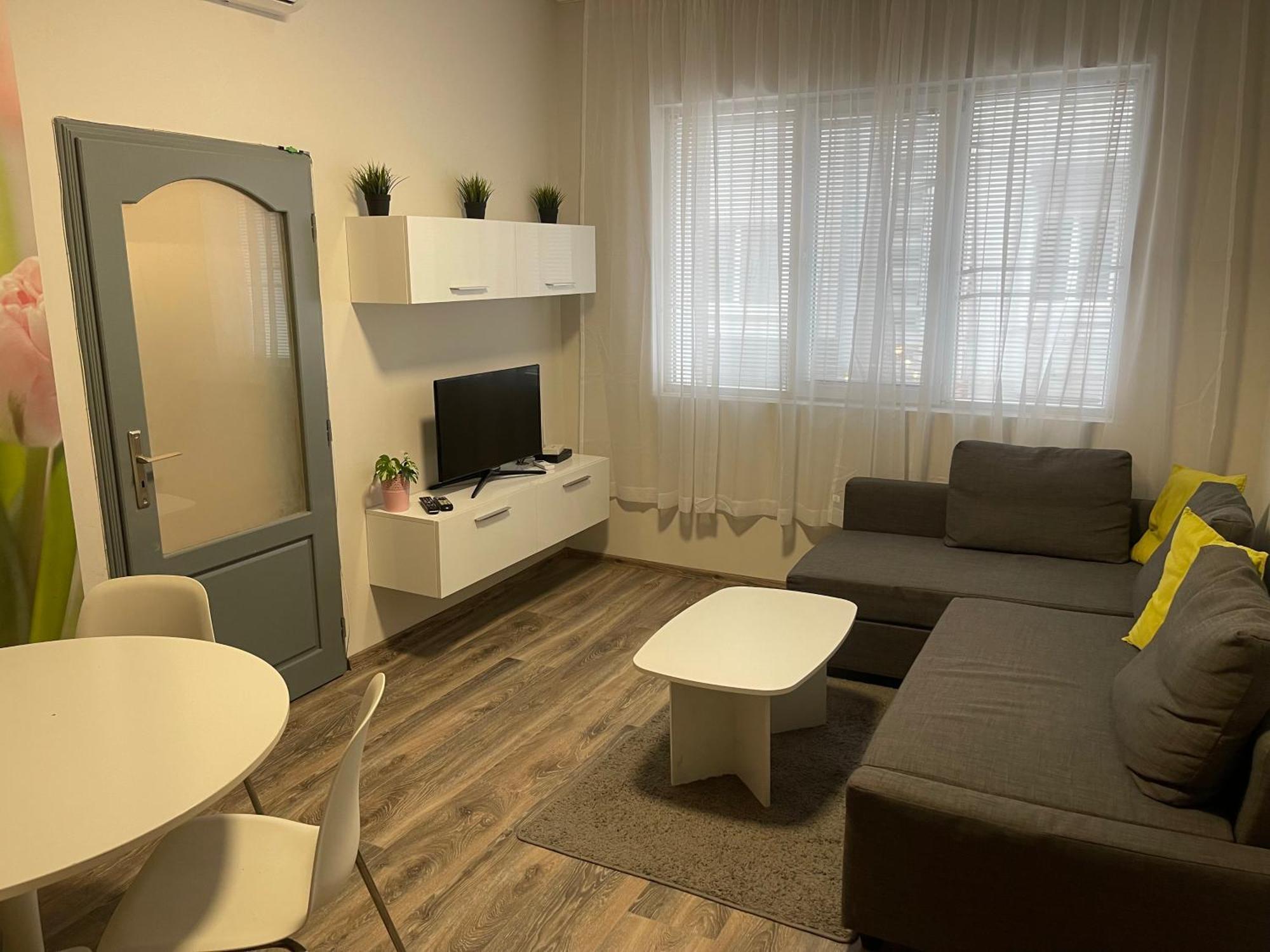 Cosy Center Apartment Varna Exterior foto