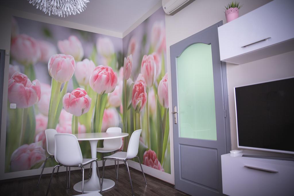 Cosy Center Apartment Varna Exterior foto