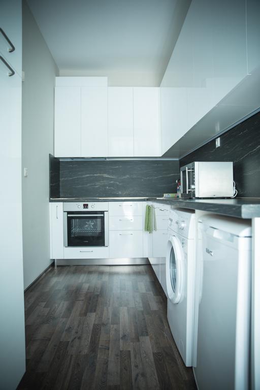 Cosy Center Apartment Varna Exterior foto